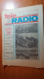 Revista tele-radio saptamana 8-14 august 1982