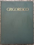 Grigoresco - Ionel Jianu// album in limba franceza