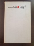 MENESTRELII REGELUI LUDOVIC - Ovidiu Constantinescu