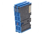 Modul intrare analogică 24VDC IP20