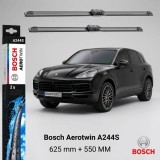 Cumpara ieftin Stergatoare Porsche Cayenne S 9YA din 09.2017 | 3 397 014 244 - BOSCH