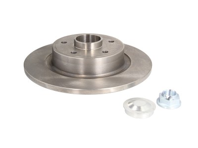 Disc frana RENAULT GRAND SCENIC II (JM0/1) (2004 - 2016) ABE C4R037ABE foto