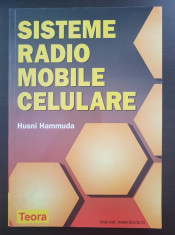 SISTEME RADIO MOBILE CELULARE - Husni Hammuda foto