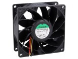 Ventilator axial DC 12V 92x92x38mm