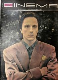 Revista Cinema Nr. 5/1990, Carte Arta Cinematografie Romana, Brosata, 46 Pagini, 34x26cm, Stare Buna