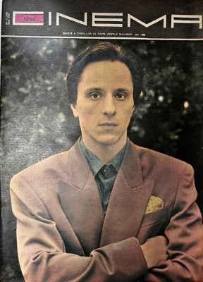 Cinema, nr. 5/1990 foto