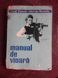 MANUAL DE VIOARA - IONEL GEANTA, GEORGE MANOLIU VOLUMUL II
