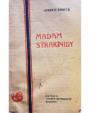 George Ranetti - Madam Strakinidy (editia 1928)