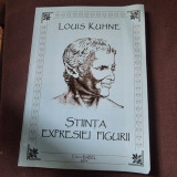 Louis Kuhne - Stiinta Expresiei Figurii, 2014