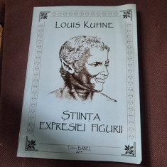 Louis Kuhne - Stiinta Expresiei Figurii