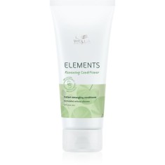 Wella Professionals Elements Renewing balsam pentru regenerare pentru un par stralucitor si catifelat 200 ml