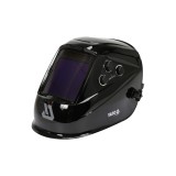 Cască sudură autom. c&acirc;mp vizual 100*97mm Yato YT-73932