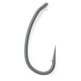 Carlige Ridge Monkey Ape-X Medium Curve 2XX Barbed Nr.6 10buc/plic