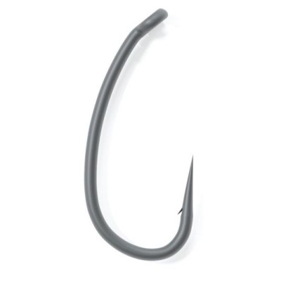 Carlige Ridge Monkey Ape-X Medium Curve 2XX Barbed Nr.6 10buc/plic foto