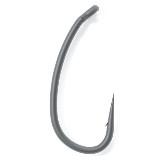 Carlige Ridge Monkey Ape-X Medium Curve 2XX Barbed Nr.6 10buc/plic