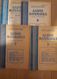 Gazeta matematica 1988