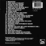 Singles (The U.A. Years+) | Dr. Feelgood