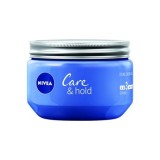 Crema-gel pentru par Care &amp; Hold, 150ml, Nivea