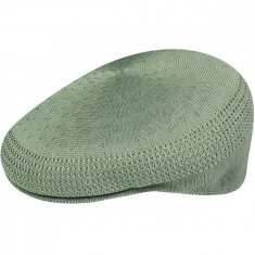 Sapca - Basca Kangol Tropic 504 Ventair Oil Green (S) - Cod 2729030549