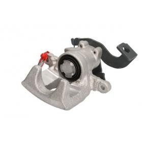 Etrier frana spate dreapta Toyota Auris (Nre15, Zze15, Ade15, Zre15, Nde15), 10.2006-09.2012, marca SRLine S78-1055