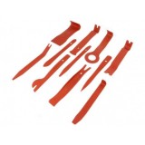Set unelte 11 piese pentru demontare 65.220