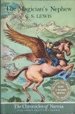 THE MAGICIAN&#039;S NEPHEW VOL.1-C.S. LEWIS-253843