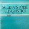 Scurta istorie a lingvisticii - 1977 - Lucia Wald ($Q19)