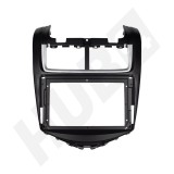 Cumpara ieftin Rama Adaptoare Chevrolet Aveo 2014+ pentru Navigatie Android 9 Inch, 2DIN Universal, Integrare Consola