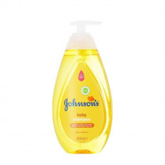 Sampon Johnson’s Baby Original, 500 ml