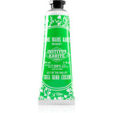 Institut Karit&eacute; Paris Lily Of The Valley So Chic crema hranitoare de maini cu unt de shea tube only 30 ml