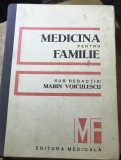 DVP21 Medicina - Medicina pentru Familie