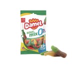 Jeleuri Gumate Damel Mix Acrisoare, Fara Zahar, 100g