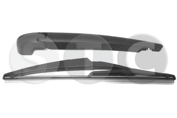STC T468050 lamela stergator