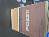 Goga Poezii vintage