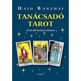 Tan&aacute;csad&oacute; Tarot - 24 bev&aacute;lt kirak&aacute;si m&oacute;dszer - Hajo Banzhaf