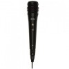 Microfon dinamic de mana, cu fir, Sal M61, conector XLR 6.3 mm