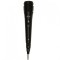 Microfon dinamic de mana, cu fir, Sal M61, conector XLR 6.3 mm