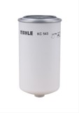 Filtru combustibil MAHLE KC543