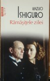Ramasitele Zilei Kazuo Ishiguro