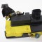 &Icirc;ncuietoare ușă st&acirc;nga față VOLVO S60 I 2007 OEM: 8650545 3202117