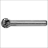 YT-61725 YATO Freza pentru metal diametru 10 mm, lungime 45 mm