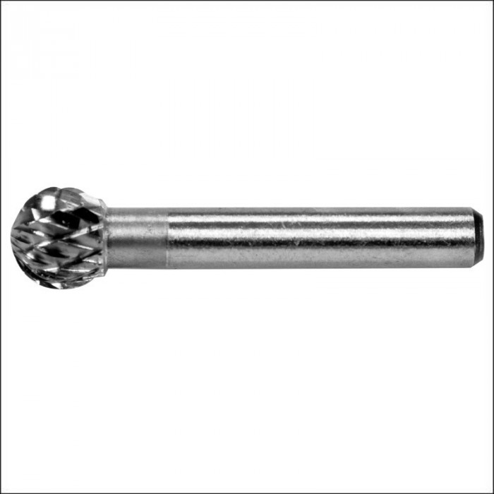 YT-61725 YATO Freza pentru metal diametru 10 mm, lungime 45 mm