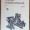 VIATA ROMANEASCA,7/1969:Tudor Arghezi/Negoitescu-Jurnal/pro&amp;contra Marin Sorescu