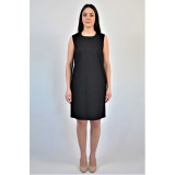 Rochie firma EMMA&amp;GAIA,made in Italy,eticheta si factura,marime 42