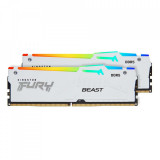 KS DDR5 32GB K2 6000MHZ KF560C30BWEAK2-3, Kingston