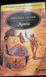 Mumia de Theophile Gautier
