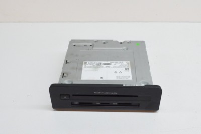 Unitate radio CD navigație AUDI A5 F53 2017 OEM: Coupe | 15475293 foto