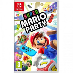 Super Mario Party Nintendo Switch foto