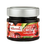 Dulceata cirese 270 g, Raureni