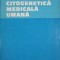 CITOGENETICA MEDICALA UMANA-C. MAXIMILIAN, BARBU IONESCU-227954